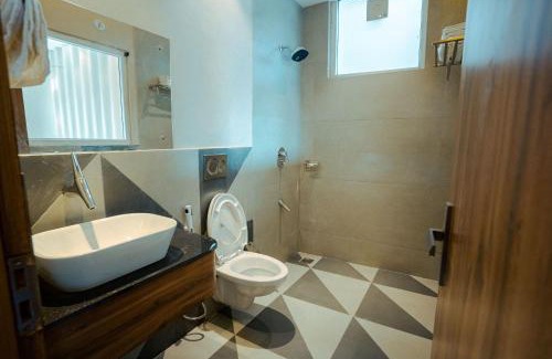 Bhimtal Resort | The Barns Resort