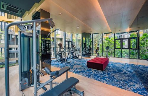 Phuket Apartment | The Base Central Phuket-B20W