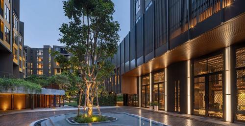 Phuket Apartment | The Base Central Phuket