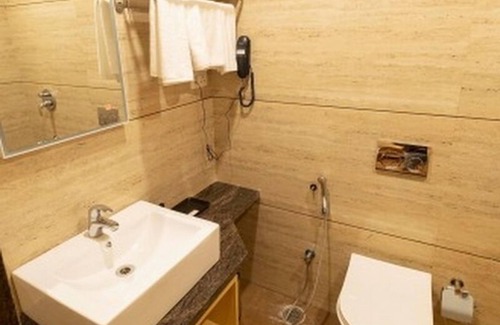 Bhojpur Hotel | The Bastion