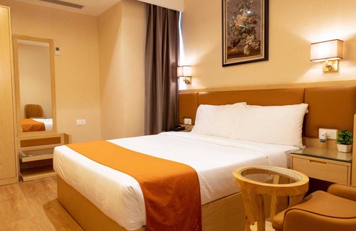 Bhojpur Hotel | The Bastion