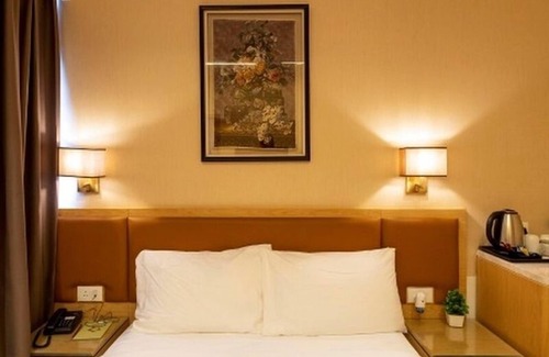 Bhojpur Hotel | The Bastion