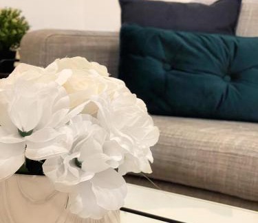 Coolbellup Apartment | The Battens, 3BR Family Friendly Home 5 min to Beach