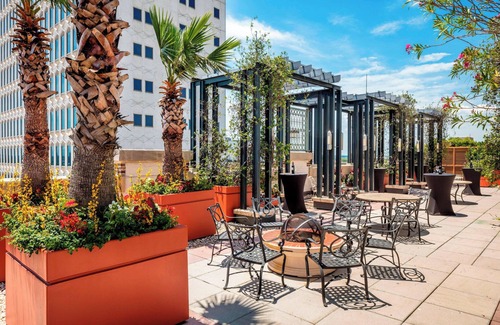 Central Business District Hotel | The Battle House Renaissance Mobile Hotel & Spa