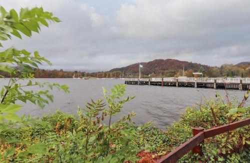 Waterhead House | The Bay Cottage