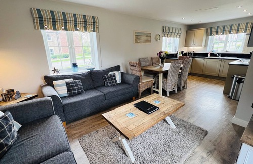 Filey Cottage | The Bay Filey two adjacent 3 bed cottages sleeps 12 dog friendly, pool beach pub