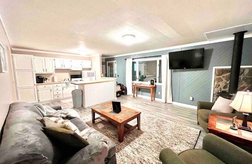 Garrison House | The Bay on Mille Lacs