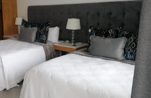 Meer En See Hotel | The Bay View Hotel