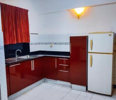 Calangute Apartment | The BEACH APARTMENTS