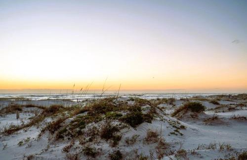 St. Augustine Beach Apartment | The Beach Club at St. Augustine