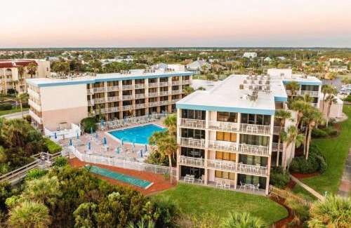 St. Augustine Beach Apartment | The Beach Club at St. Augustine