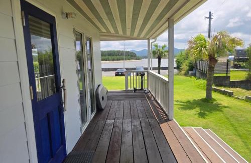 Minamisatsuma Resort | The Beach House ザ ビーチハウス