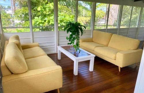 Pallarenda House | The Beach House at Pallarenda