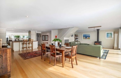 Bawley Point House | The Beach House- Bawley Point