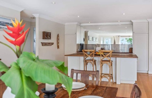 Bawley Point House | The Beach House- Bawley Point