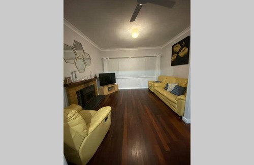 Geographe House | The Beach House Busselton