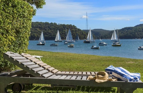 Palm Beach House | THE BEACH HOUSE by Palm Beach Holiday Rentals