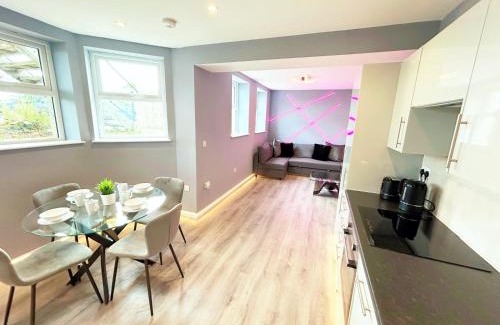 Felixstowe House | The Beach House