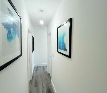 Felixstowe House | The Beach House