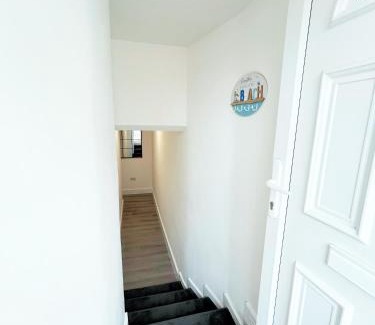 Felixstowe House | The Beach House