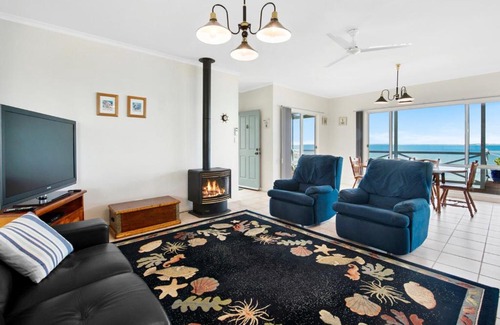 Para Wurlie House | The Beach House - Point Turton