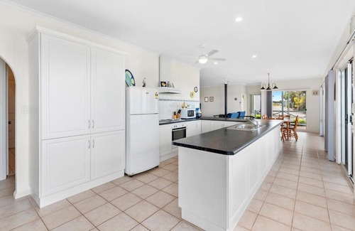 Para Wurlie House | The Beach House - Point Turton