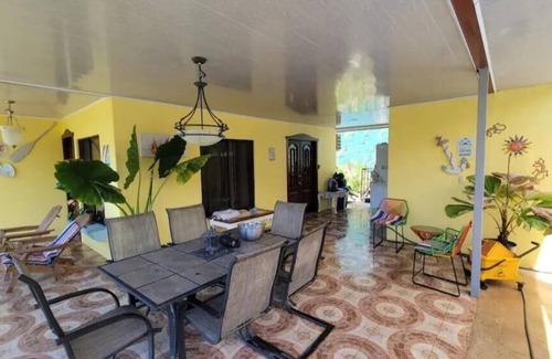 Tres Rios Villa | The Beach House where the memories are made