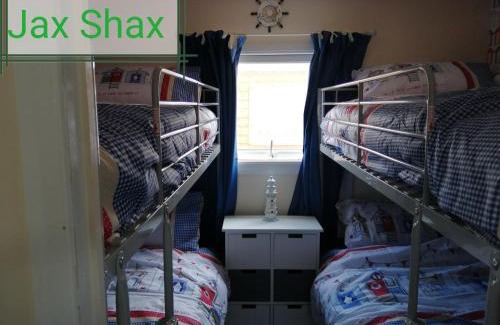 Warden Ski Chalet | The Beach Hut Home from Home in Leysdown on Sea