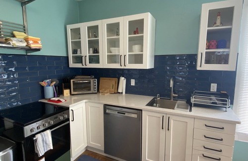 Racine House | The Beach Life!— Newly Renovated Beach Home awaits you!