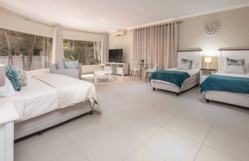 Ramsgate Beach House | The Beach Palace Ramsgate