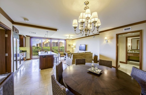 Ko Olina Apartment | The Beach Villas at Ko Olina by Real Select Vacations