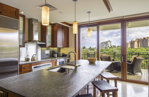 Ko Olina Apartment | The Beach Villas at Ko Olina by Real Select Vacations