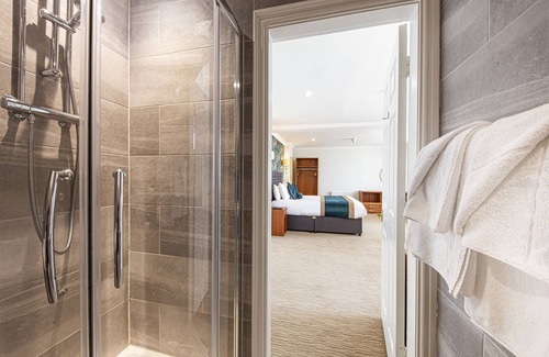 Prestatyn Hotel | The Beaches Hotel and Spa