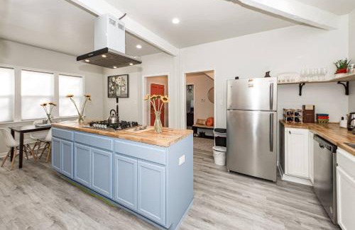 North Charleston House | The Beacon