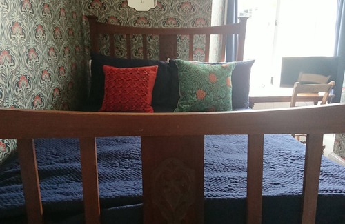 Colyton Bed & Breakfast | The Bear Bread Bakery B&B