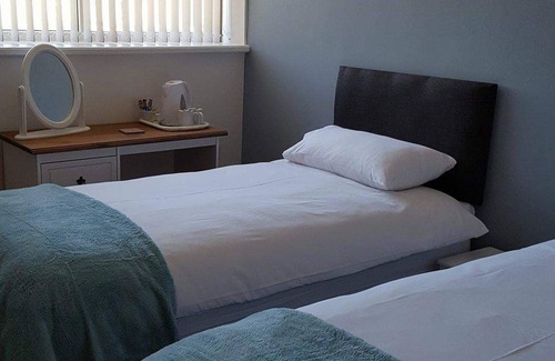 Millom Hotel | The Bear on the Square