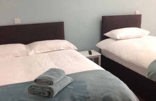 Millom Hotel | The Bear on the Square