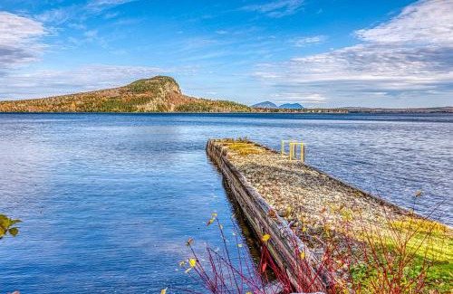 Rockwood Hotel | The Bear's Den