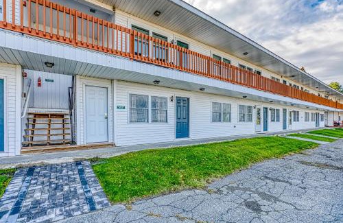 Rockwood Hotel | The Bear's Den