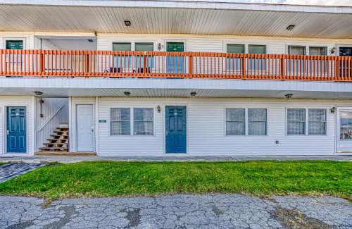 Rockwood Hotel | The Bear's Den