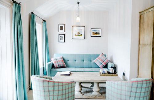 Hexham Hotel | The Beaumont Hexham