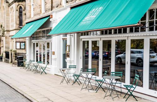 Hexham Hotel | The Beaumont Hexham