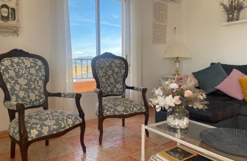 Huelma Apartment | The Beautiful Views I