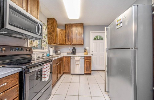 Pine Forest House | The Beckwith Guest House