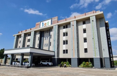Nai Mueang Hotel | The Bed Hotel