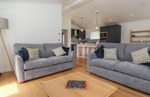 Haverthwaite House | The Beeches