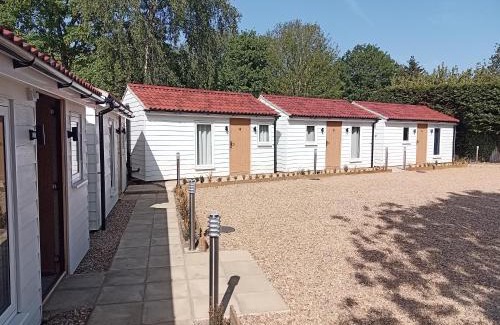 Horringer Hotel | The Beehive Inn