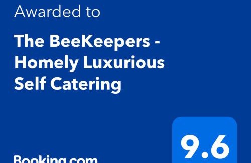 Diss House | The BeeKeepers - Homely Luxurious Self Catering