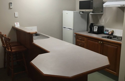 Wollongong CBD Hotel | The Belmore Apartments Hotel