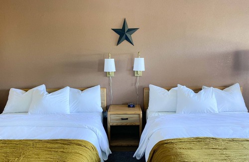 Benson Hotel | The Benson Motel - Benson, MN - US-12 HWY